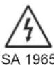 HAIER 32D3005 - 3