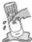 HAIER 32D3005 - Notice for Remote Control - 2