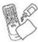 HAIER 32D3005 - Notice for Remote Control - 3