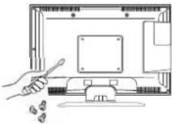 HAIER 32D3005 - PRECAUTIONS AND REMINDERS - 5