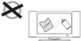 HAIER 32D3005 - VERTISSEMENT : - 8