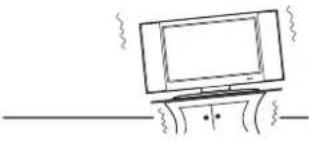 HAIER 32D3005 - PRECAUTIONS AND REMINDERS - 1