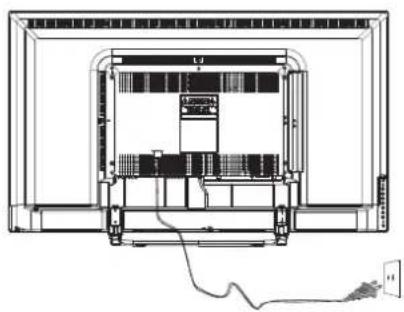 HAIER 32D3005 - NOTE - 2