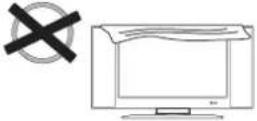 HAIER 32D3005 - PRECAUTIONS AND REMINDERS - 3