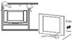 HAIER 32D3005 - PRECAUTIONS AND REMINDERS - 10