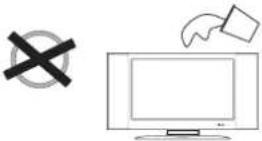 HAIER 32D3005 - PRECAUTIONS AND REMINDERS - 12