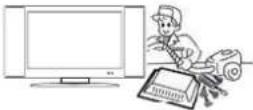 HAIER 32D3005 - PRECAUTIONS AND REMINDERS - 9