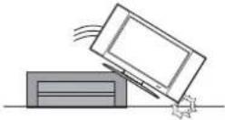 HAIER 32D3005 - PRECAUTIONS AND REMINDERS - 2