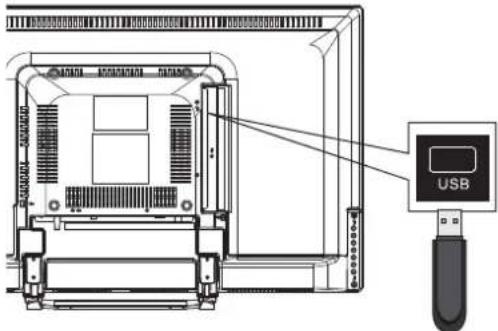 HAIER 32D3005 - MEDIA - 1