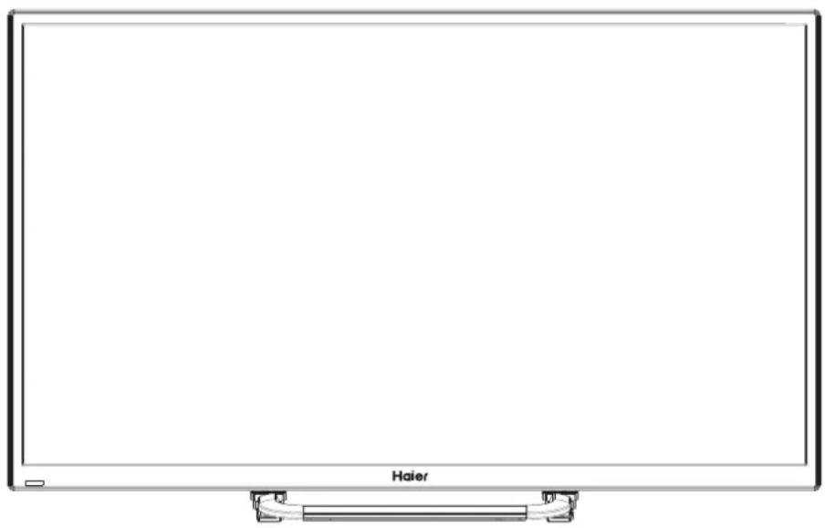 HAIER 32D3005 - REMARQUE - 1