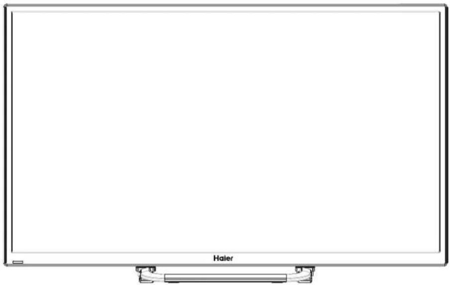 HAIER 32D3005 - 2