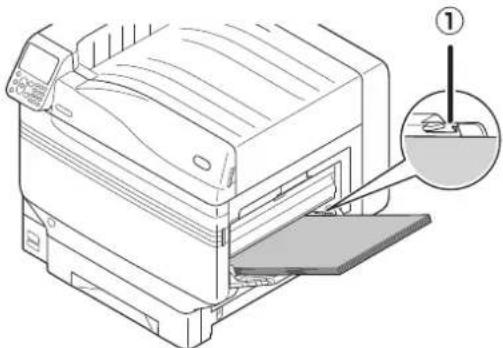 OKI C911DN - Nepaepnne - 7