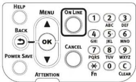 OKI C911DN - Napataipn - 5