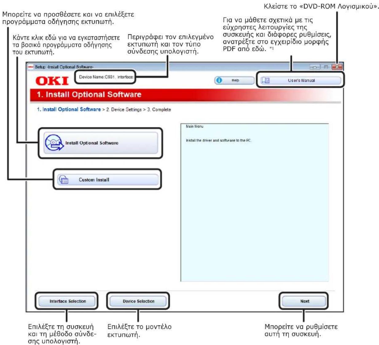 OKI C911DN - Naparrnon - 1