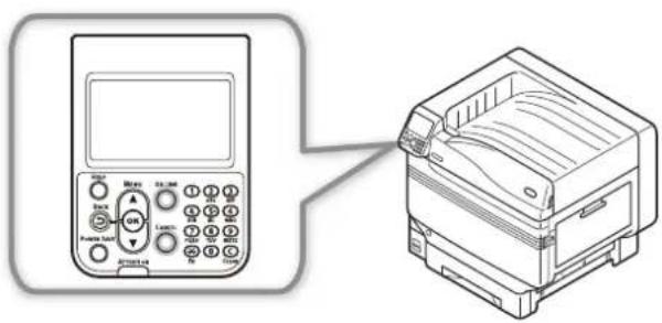 OKI C911DN - Meiomega npopodooia evepyiaotav oektunwtnc dev xpoimuonietai (Katotaon eikoovounc evepyia) - 1