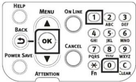 OKI C911DN - Napanouni - 2