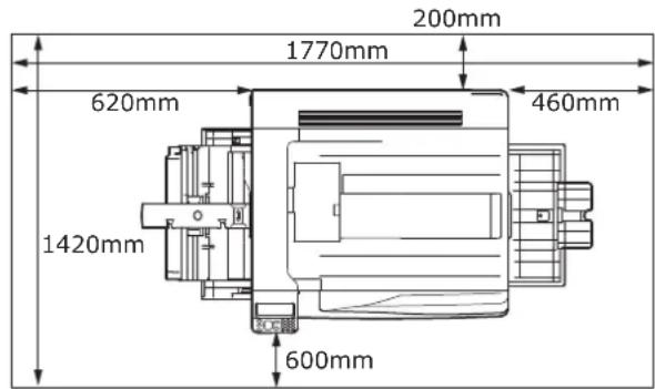 OKI C911DN - XwpoC TonoEeTnonc - 1