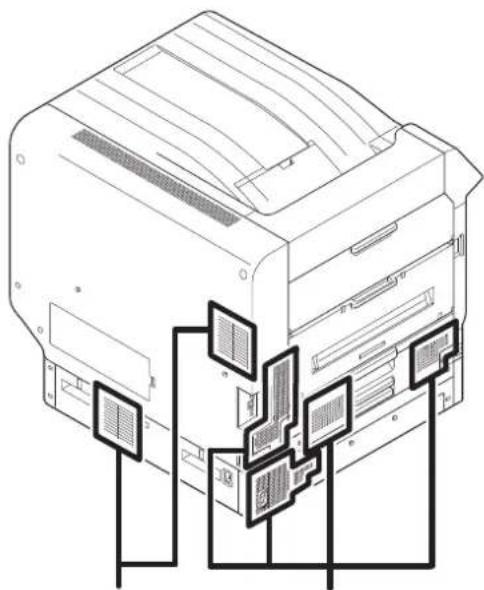 OKI C911DN - IPOEIAOIOIHsH - 2