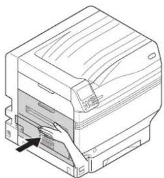 OKI C911DN - Napatripnon - 5
