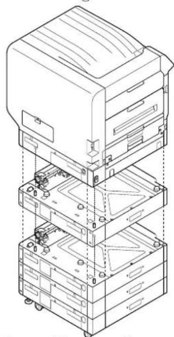 OKI C911DN - !nueuon - 2