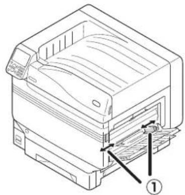 OKI C911DN - Nepaepnne - 4