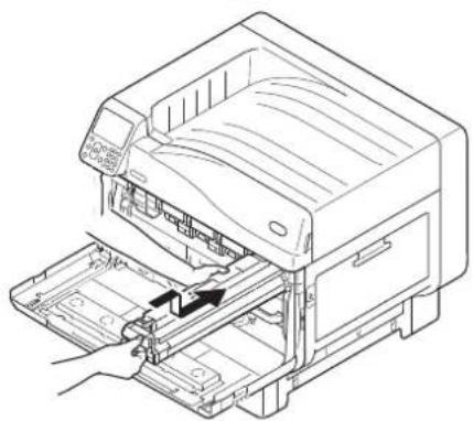 OKI C911DN - !zuiuion - 4