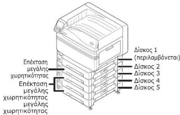 OKI C911DN - Napatnpnqan - 1