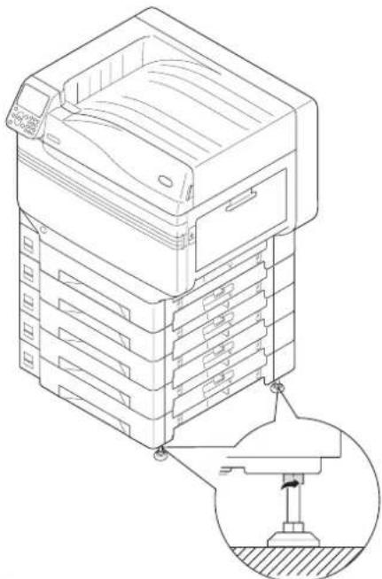 OKI C911DN - !nueuon - 6
