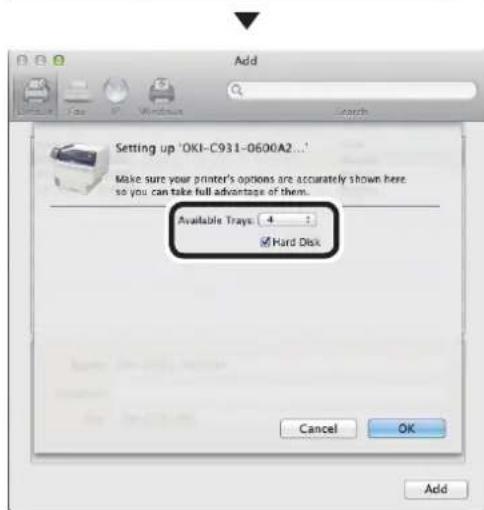 OKI C911DN - PntnoTe [PpOeNlIoyn (Default)]. - 4