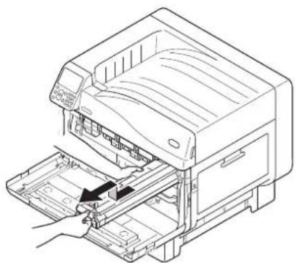 OKI C911DN - Rapanouni - 3