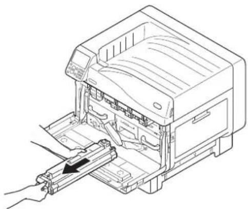 OKI C911DN - Rapanouni - 4