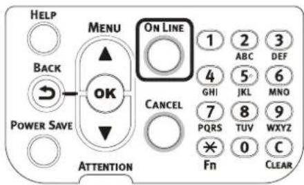 OKI C911DN - Püθμiən Tou Xpóvou nou anaiTeiTai Yia Tŋ μεταβaon Tou EKTunWtN oE kataoTaon aDpavεiac - 3