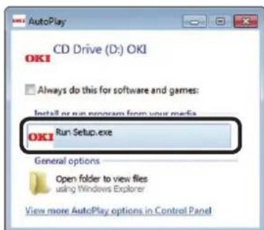 OKI C911DN - Napanoumn - 1