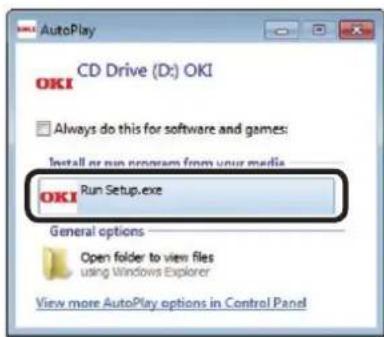 OKI C911DN - PoiδiaμópφωσnC - 2