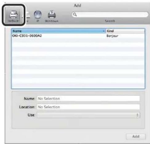 OKI C911DN - PntnoTe [PpOeNlIoyn (Default)]. - 1