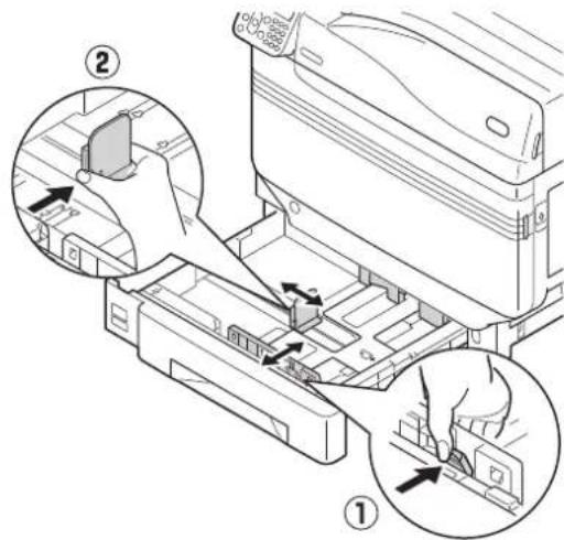 OKI C911DN - Tnapatpnar - 2