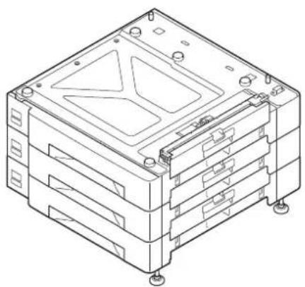 OKI C911DN - Eπλογες - 3