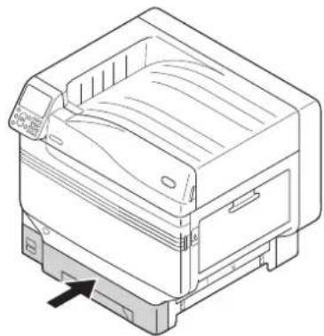 OKI C911DN - !∑nμεiωσ - 4