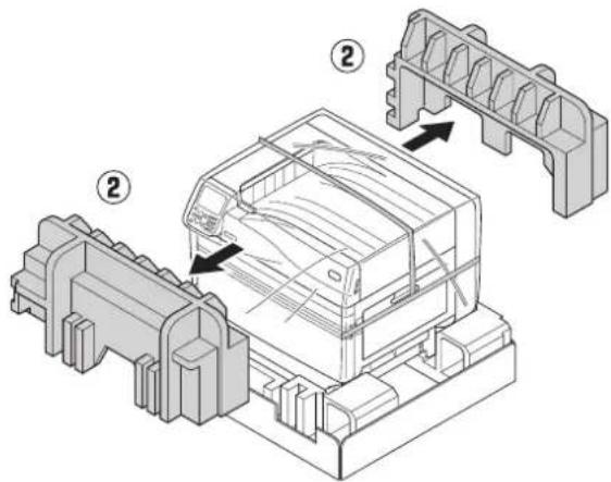 OKI C911DN - Unapatippon - 2