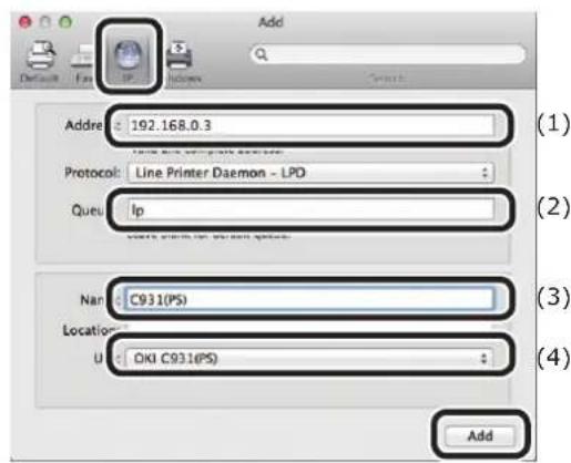 OKI C911DN - Aiaokaia npooθnKnc EKTUNOW - 3