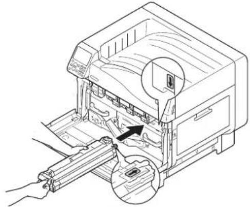 OKI C911DN - !zuiuion - 3
