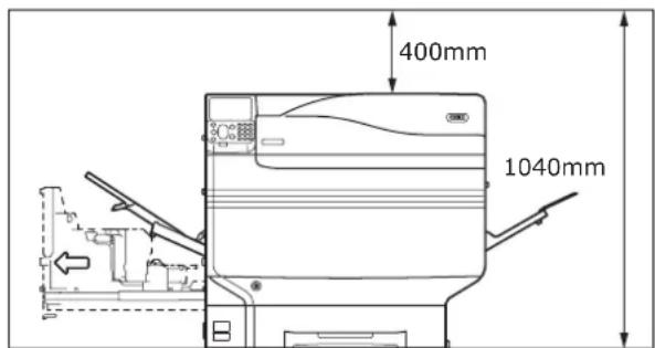 OKI C911DN - XwpoC TonoEeTnonc - 2