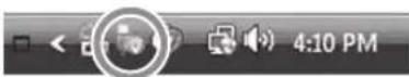 BROTHER PE770 - VOORZICHTIG - 2