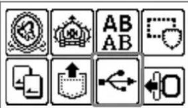 BROTHER PE770 - ATTENTION - 7