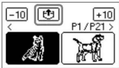 BROTHER PE770 - Premere - 1