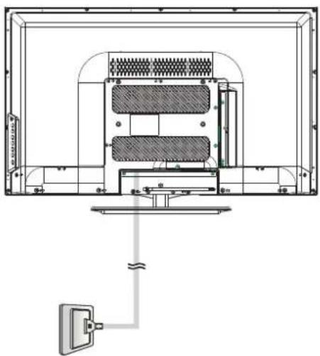 HAIER LE39F32800 - STEPS: - 2