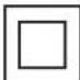 HAIER LE39F32800 - ADVERTENCIA: - 1