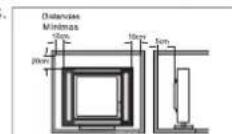 HAIER LE39F32800 - ADVERTENCIA: - 13