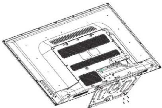HAIER LE39F32800 - Accessoires - 2