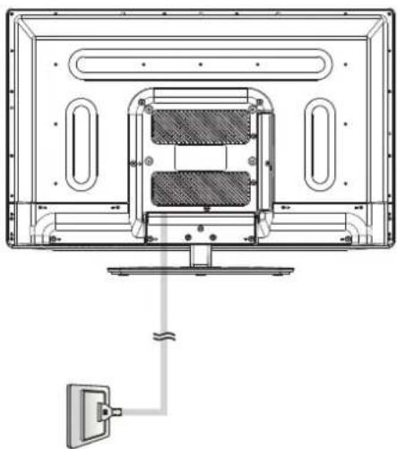 HAIER LE39F32800 - Ordinateur - 2